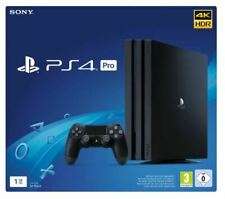 Sony PS4 PRO CUH-7216B für 251,10€ (inkl. Versand) (Ebay) (Media Markt & Saturn)