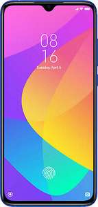 Xiaomi MI 9 Lite (64GB/6B) MediaMarkt (Ebay) - Snapdragon 710 - 4000mAh Akku - 6,39" FHD