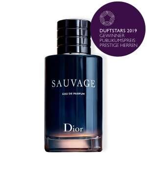 Dior Sauvage 100 ml EDP zum Bestpreis