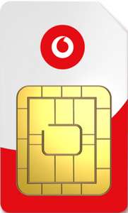 Smarttarif24 Adventskalender: Vodafone Junge Leute Tarif für 14.99€/Monat (mit GigaKombi sogar 4.99€), Allnet mit 6 GB LTE
