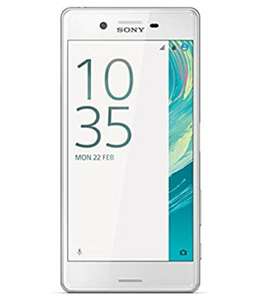 Sony Xperia X Smartphone 5 Zoll, 32GB