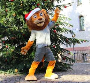 [Zoo Leipzig] Freier Eintritt für Kinder bis 16 Jahre am Nikolaustag