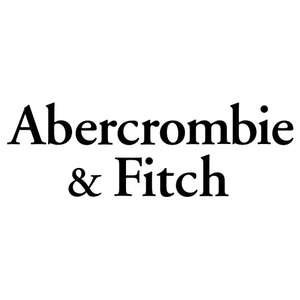 25% Rabatt auf Kleidung bei Abercrombie & Fitch