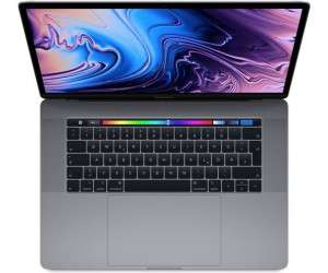 Apple MacBook Pro 15" 2019 für 1.278,70€ durch Preisfehler auf Idealo