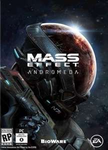 Mass Effect Andromeda [Origin] für 6,99€ @ instant-gaming.com