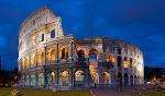 Reise: Wochenende in Rom (Flug, Transfer, Nahverkehrskarte, 2 Nächte 3*Hotel) 90,- € p.P.  ab Baden-Baden, Hahn oder Weeze (Januar)