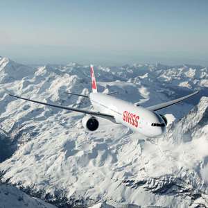 Flüge: Maskat / Oman ( Jan-Nov ) Hin- und Rückflug mit Swiss von Zürich und Basel für 221€