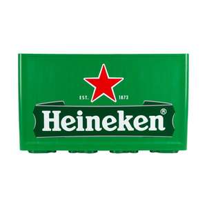 24x0,3l Heineken Bier - Coop (NL Grenzgänger)