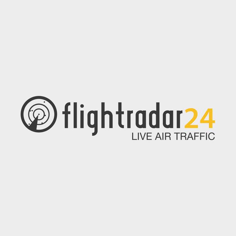 Flightradar24 Jubiläumsangebote für Silver und Gold Upgrade