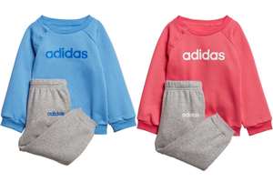 Adidas Baby-Jogginganzug für 13,50€ bei Otto als Neukunde (bitte durchlesen)