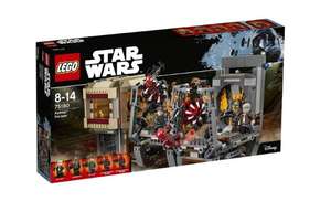 Diverse Lego-Sets bei Ratio Ratingen (z.B. Star Wars, City, Hidden Side, Nexo Knight)
