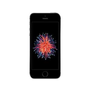iPhone SE 64 GB, Leasingrückläufer mit 12 Monaten Garantie. 2. Wahl ohne Netzteil