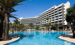 7 Tage Fuerteventura im 4 Sterne Hotel