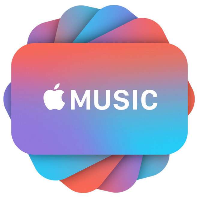 [Apple Music] 1-4 Monate kostenlos