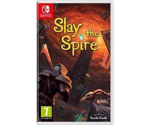 Slay the Spire (Nintendo Switch) [Game.co.Uk]