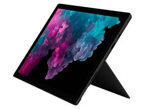 Surface Pro 6 - i5 256 GB [Lokal Media & Saturn Märkte]
