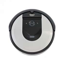 Verlängert! -- [myrobotercenter.de] iRobot Roomba i7(156) für 499€ inkl. Versand (5J Garantie inkl.!)