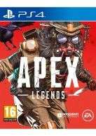 Apex Legends Bloodhound Edition (PS4) [Simplygames.com]