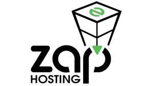 Webspace bei Zap-Hosting durch kombination von Vorrauszahlung + Gutschein für 29 cent im Monat