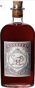 Monkey 47 Schwarzwald Sloe Gin (1 x 0.5 l)