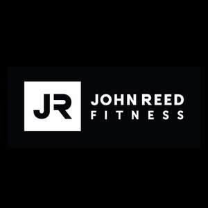 John Reed Fitness -NEW YEAR DEAL- 6 Monate kostenlos trainieren