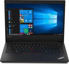 Lenovo ThinkPad E495 14" FHD Notebook, Ryzen 5 3500U, 16GB RAM, 512GB SSD, Radeon Vega 8, Win10 Pro (20NE001GGE)