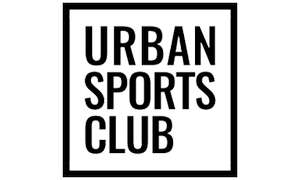 Sparkassen Mehrwertportal - Urban Sports M 3 Monatsgutschein für 42 Euro