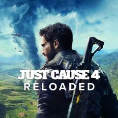 [PSN-Store] Just Cause 4: Reloaded für die PS4
