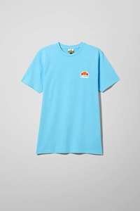 Ellesse Canaletto T-Shirts ab 8 € bei Weekday.