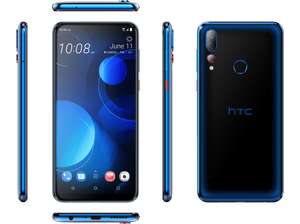 HTC Desire 19+ / 64Gb / Dual-Sim / Starry Blue