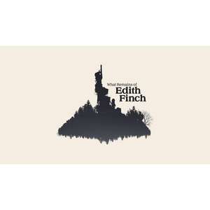[PREISFEHLER!] What Remains of Edith Finch - Nintendo Switch (Digital)
