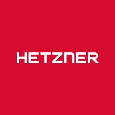 [Neukunden] 10€ Guthaben für die Hetzner Cloud