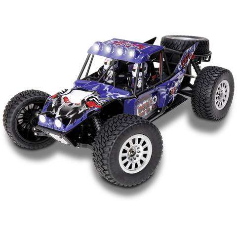 Reely Dune Fighter 2.0 Brushless 1:10 Buggy 45 km/h für 111,00€ bei Conrad