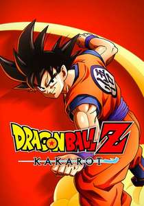 Dragon Ball Z: Kakarot + Bonus (Steam) für 29.33€ (Gamesrocket)
