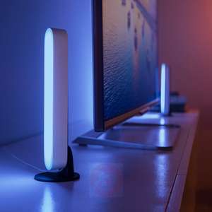 Phillips Hue White Color Ambiance Play Starter-Kit weiß (extreme digital)
