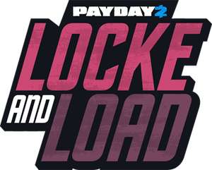 Gratis Locke and Load Mask DLC für Payday 2