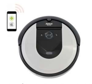 [myRobotCenter] iRobot Roomba i7 (i7156) für 599€ (inkl. 5 Jahren Garantie)