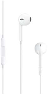 Apple iPhone Lightning EarPods Kopfhörer [eBay]