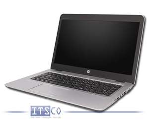 HP EliteBook 840 G3 / originalverpackt! Ware aus Insolvenz