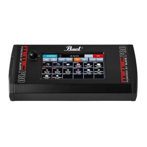 Pearl Mimic Pro E-Drum Modul Powered by Steven Slate