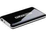500GB Platinum MyDrive 2,5" schwarz @meinpaket mit gutschein
