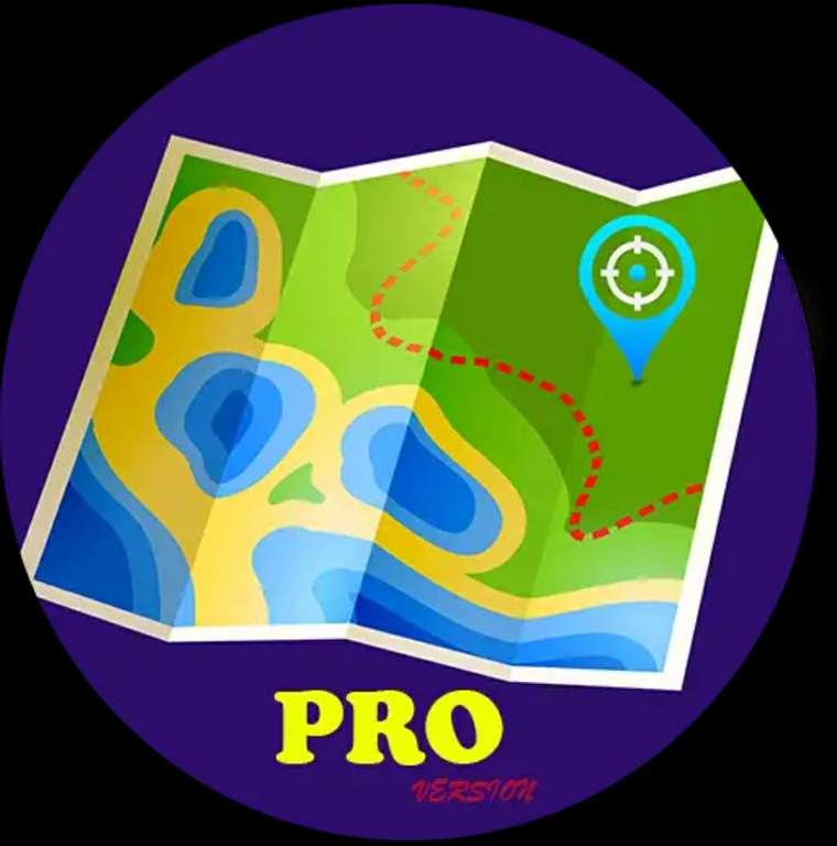 Fake GPS Location Pro (4,2* >50.000 Downloads) [Android-Freebie]