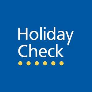 [Shoop] 50 Euro Cashback bei Holidaycheck Pauschalreisen plus kombinierbare Gutscheine