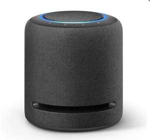 Amazon Echo STUDIO - sofort lieferbar! - bei Zahlung mit MASTERCARD