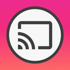 [iOS] Replica - Bildschirm Teilen Chromecast