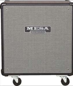 Mesa Boogie 4x10 Traditional Powerhouse Bass Cabinet 600W