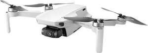 [UNIVERSAL.AT] DJI Mavic Mini Drohne für Neukunden - Lieferung über D-A-Packs.at
