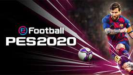 eFootball PES 2020 im Sale