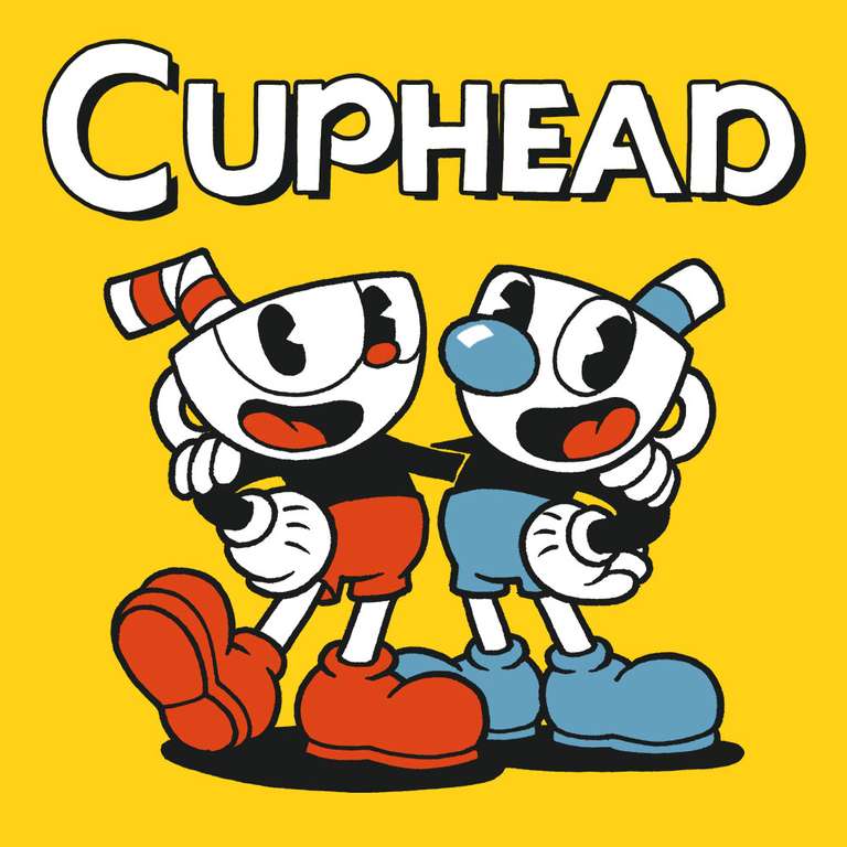 Cuphead - Nintendo eShop für 14,99 Euro bis 31.01.2020 - (8,35 Euro im argentinischen eShop)