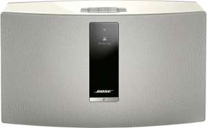 Bose SoundTouch 30 Serie III weiß